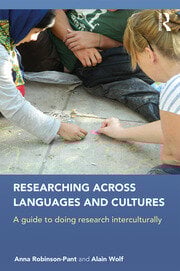 Researching Across Languages and Cultures