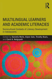 Multilingual Learners and Academic Literacies