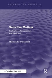 Selective Mutism