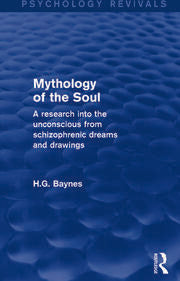 Mythology of the Soul