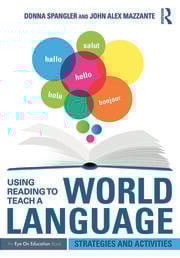 Using Reading to Teach a World Language