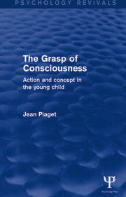 The Grasp of Consciousness