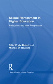 Sexual Harassment and Higher Education