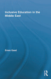 Inclusive Education in the Middle East