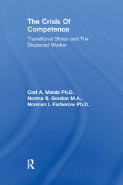 Crisis Of Competence: Transitional..Stress And The Displaced