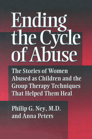 Ending The Cycle Of Abuse