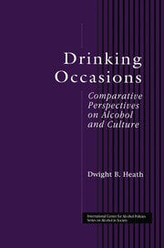 Drinking Occasions