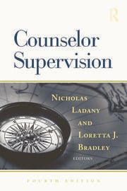 Counselor Supervision