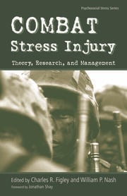 Combat Stress Injury