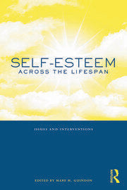 Self-Esteem Across the Lifespan