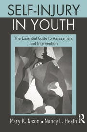 Self-Injury in Youth