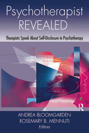 Psychotherapist Revealed