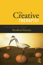 The Creative Therapist