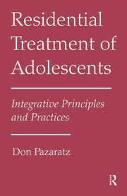Residential Treatment of Adolescents