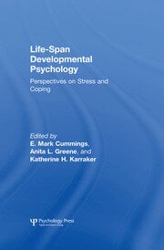 Life-span Developmental Psychology