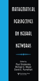 Mathematical Perspectives on Neural Networks