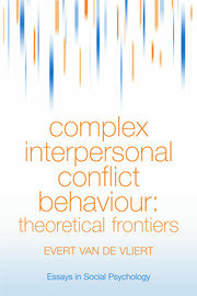 Complex Interpersonal Conflict Behaviour