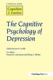 The Cognitive Psychology of Depression