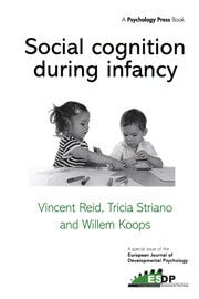 Social Cognition During Infancy