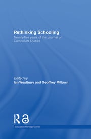 Rethinking Schooling
