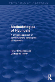 Methodologies of Hypnosis