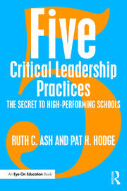Five Critical Leadership Practices