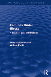Families Under Stress