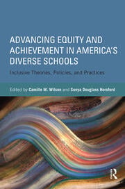 Advancing Equity and Achievement in America's Diverse Schools