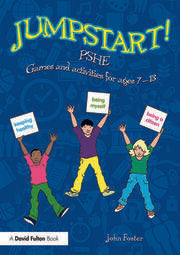 Jumpstart! PSHE