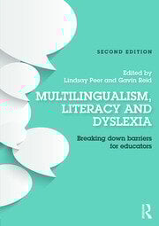 Multilingualism, Literacy and Dyslexia