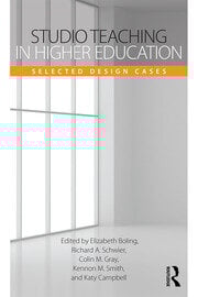 Studio Teaching in Higher Education