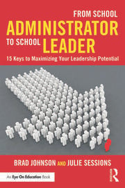 From School Administrator to School Leader