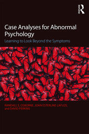 Case Analyses for Abnormal Psychology