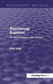 Psychology Exposed