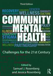 Community Mental Health