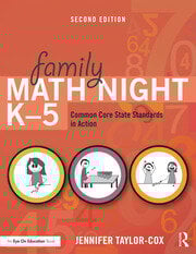 Family Math Night K-5