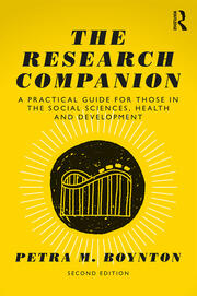 The Research Companion