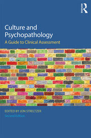 Culture and Psychopathology
