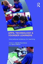 Apps, Technology and Younger Learners
