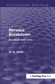 Nervous Breakdown