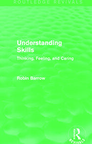 Understanding Skills