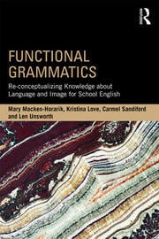 Functional Grammatics