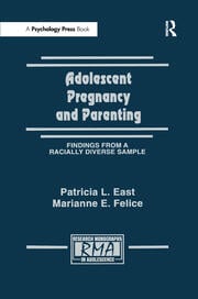 Adolescent Pregnancy and Parenting