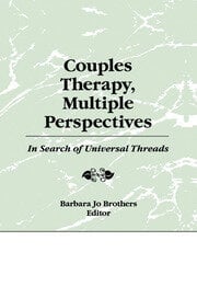 Couples Therapy, Multiple Perspectives