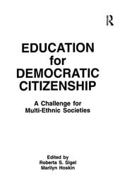 Education for Democratic Citizenship