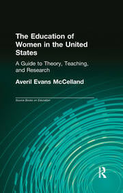 The Education of Women in the United States
