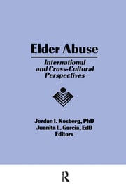 Elder Abuse