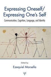 Expressing Oneself / Expressing One's Self