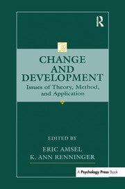 Change and Development