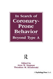 In Search of Coronary-prone Behavior